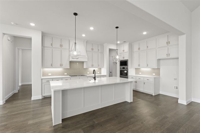 117 Carly Lane, Van Alstyne, TX 75495