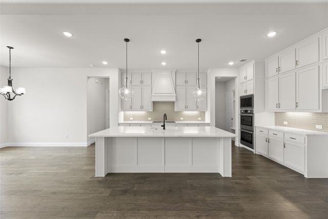 117 Carly Lane, Van Alstyne, TX 75495