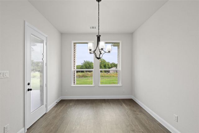 117 Carly Lane, Van Alstyne, TX 75495