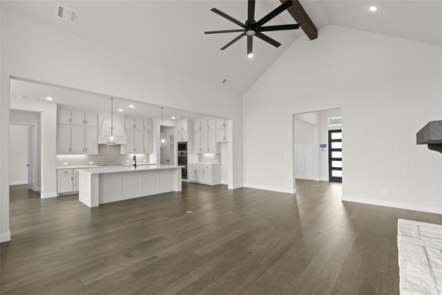 117 Carly Lane, Van Alstyne, TX 75495