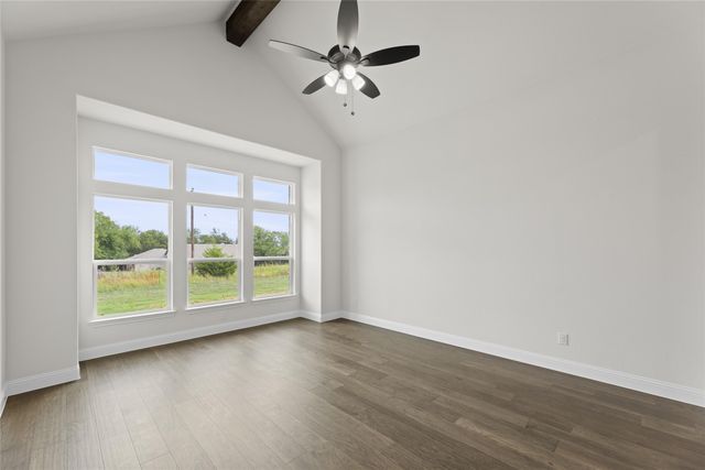 117 Carly Lane, Van Alstyne, TX 75495