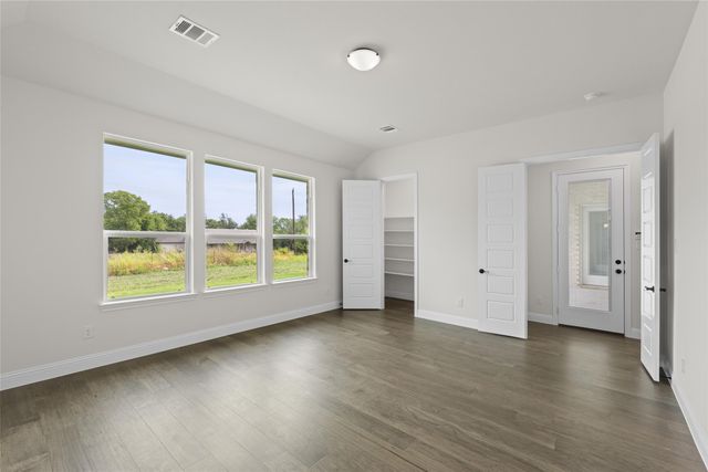 117 Carly Lane, Van Alstyne, TX 75495