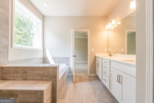 4112 Adler Circle 38, Buford, GA 30519