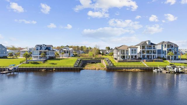 478 Harbour View Dr., Myrtle Beach, SC 29579