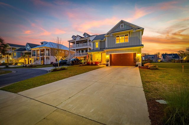 478 Harbour View Dr., Myrtle Beach, SC 29579
