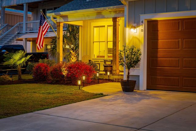 478 Harbour View Dr., Myrtle Beach, SC 29579