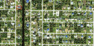 319 Kensington ST, Port Charlotte, FL 33954