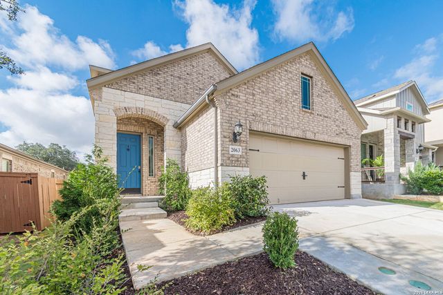 2063 Cowan, New Braunfels, TX 78132