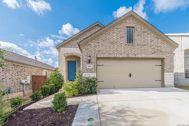 2063 Cowan, New Braunfels, TX 78132