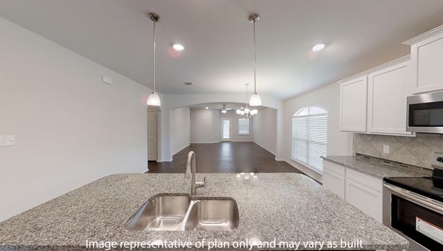 5719 Foggy Lagoon Drive, Waco, TX 76708