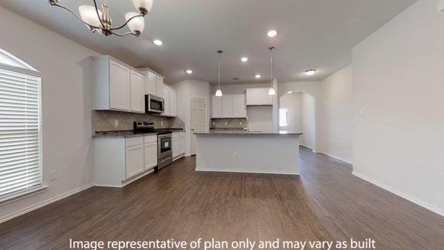 5719 Foggy Lagoon Drive, Waco, TX 76708