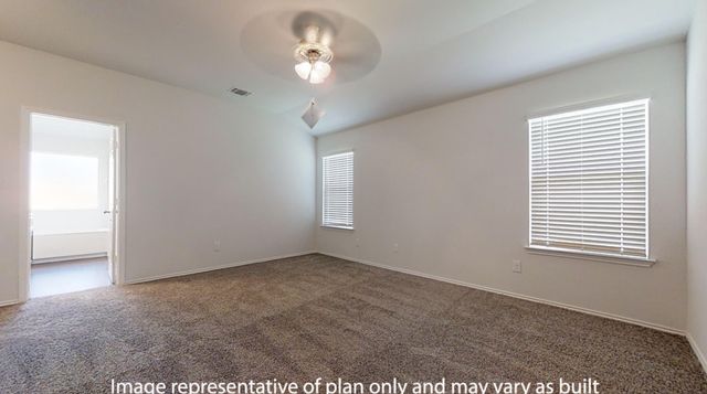 5719 Foggy Lagoon Drive, Waco, TX 76708