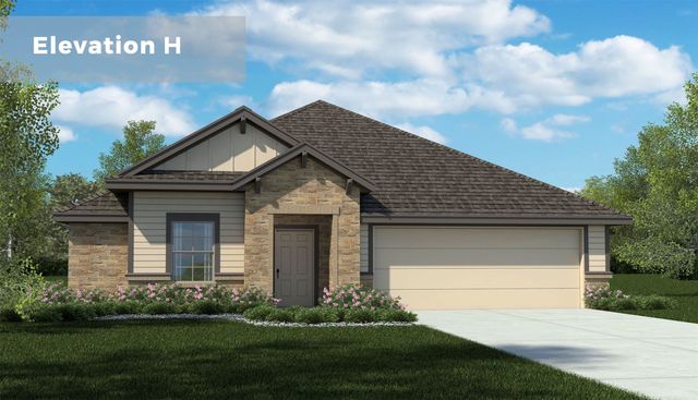 5719 Foggy Lagoon Drive, Waco, TX 76708