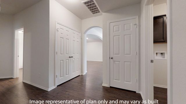 5719 Foggy Lagoon Drive, Waco, TX 76708