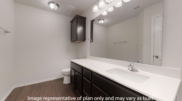 5719 Foggy Lagoon Drive, Waco, TX 76708