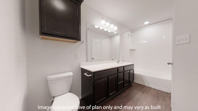 5719 Foggy Lagoon Drive, Waco, TX 76708