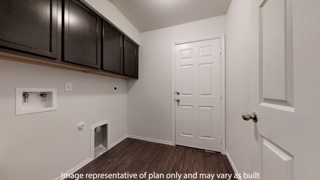 5719 Foggy Lagoon Drive, Waco, TX 76708