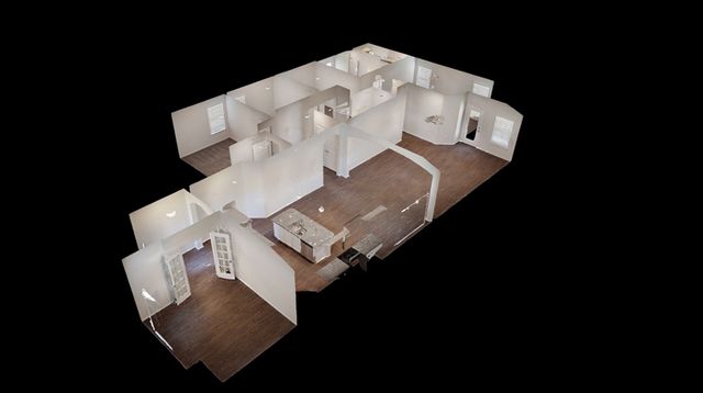 5719 Foggy Lagoon Drive, Waco, TX 76708