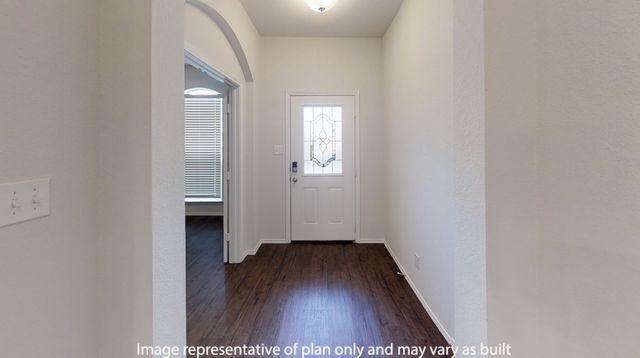 5719 Foggy Lagoon Drive, Waco, TX 76708