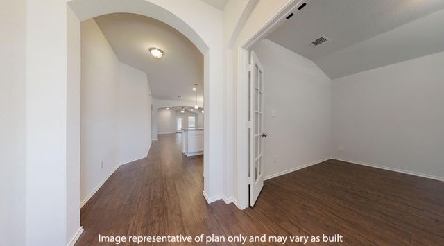 5719 Foggy Lagoon Drive, Waco, TX 76708