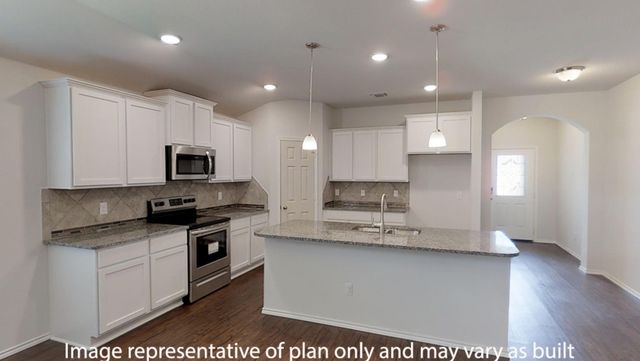 5719 Foggy Lagoon Drive, Waco, TX 76708