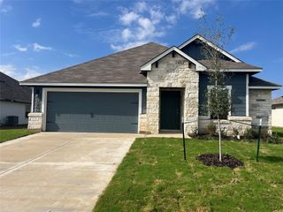 5719 Foggy Lagoon Drive, Waco, TX 76708