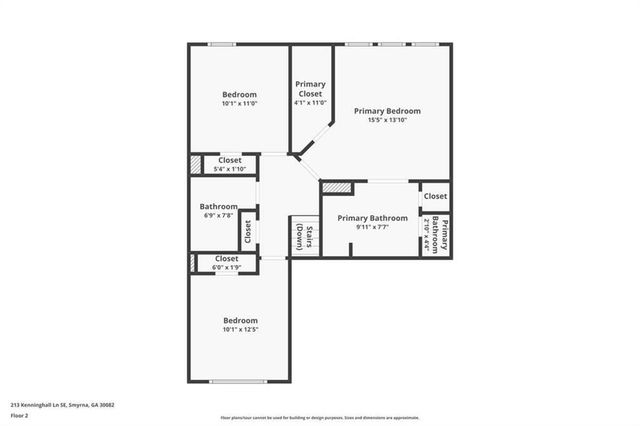 213 Kenninghall Lane, Smyrna, GA 30082