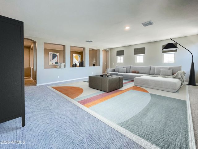 15767 W SAND HILLS Road, Surprise, AZ 85387