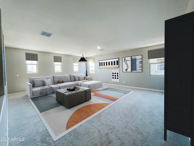 15767 W SAND HILLS Road, Surprise, AZ 85387