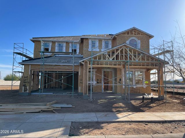 15767 W SAND HILLS Road, Surprise, AZ 85387