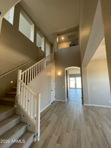 15767 W SAND HILLS Road, Surprise, AZ 85387