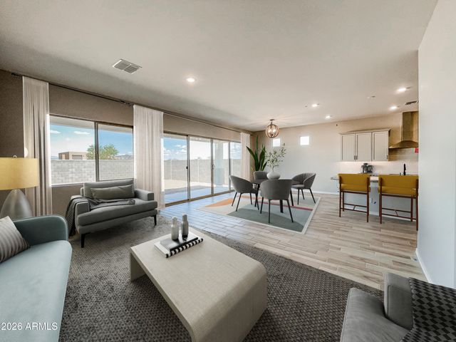 15767 W SAND HILLS Road, Surprise, AZ 85387