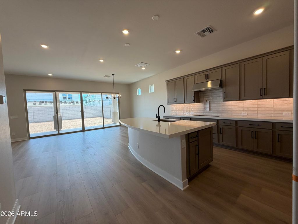 15767 W SAND HILLS Road, Surprise, AZ 85387 — photo 5