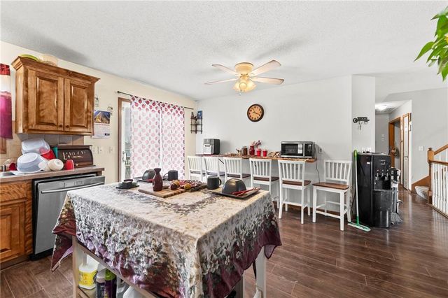 1308 N 3rd Street E, Louisburg, KS 66053