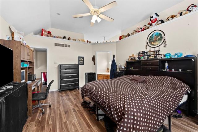 1308 N 3rd Street E, Louisburg, KS 66053