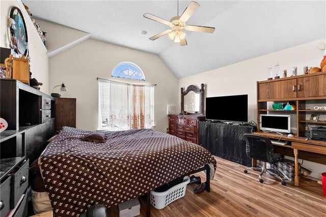 1308 N 3rd Street E, Louisburg, KS 66053