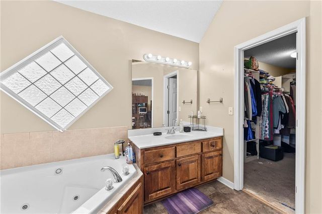 1308 N 3rd Street E, Louisburg, KS 66053