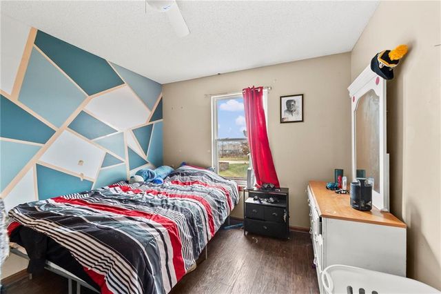 1308 N 3rd Street E, Louisburg, KS 66053