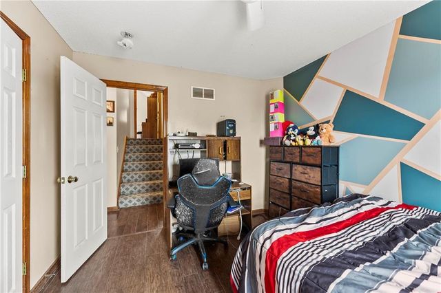 1308 N 3rd Street E, Louisburg, KS 66053