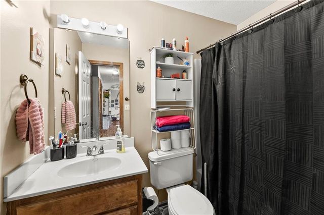 1308 N 3rd Street E, Louisburg, KS 66053