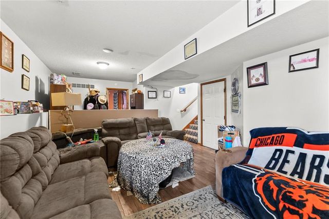 1308 N 3rd Street E, Louisburg, KS 66053