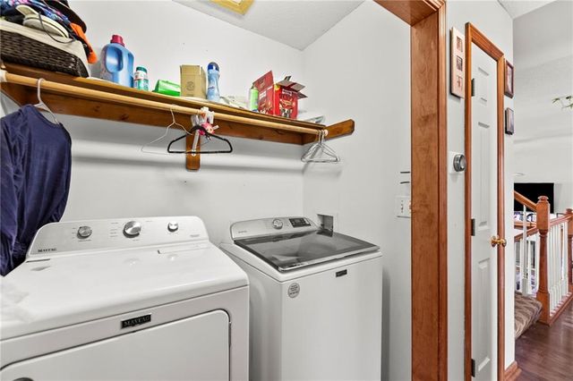 1308 N 3rd Street E, Louisburg, KS 66053