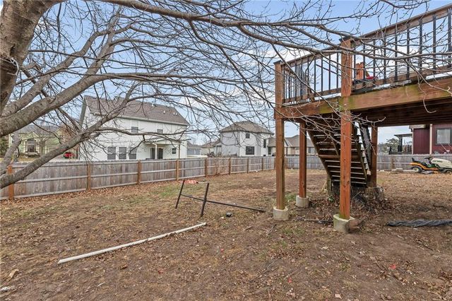 1308 N 3rd Street E, Louisburg, KS 66053