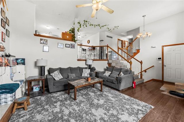 1308 N 3rd Street E, Louisburg, KS 66053