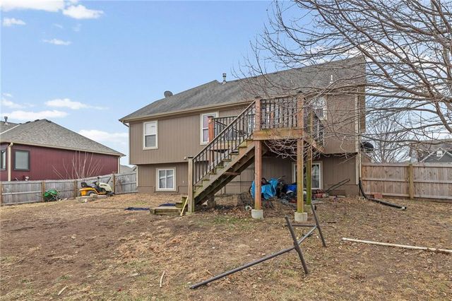 1308 N 3rd Street E, Louisburg, KS 66053