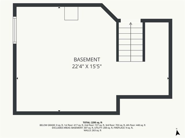 1308 N 3rd Street E, Louisburg, KS 66053