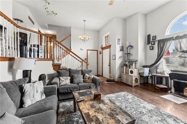 1308 N 3rd Street E, Louisburg, KS 66053