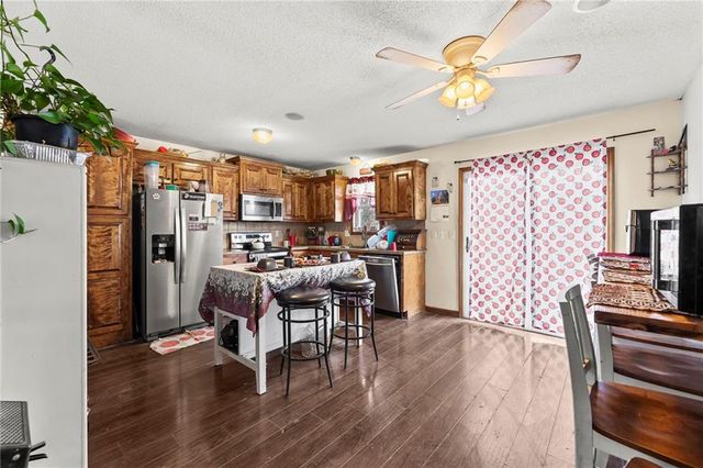 1308 N 3rd Street E, Louisburg, KS 66053