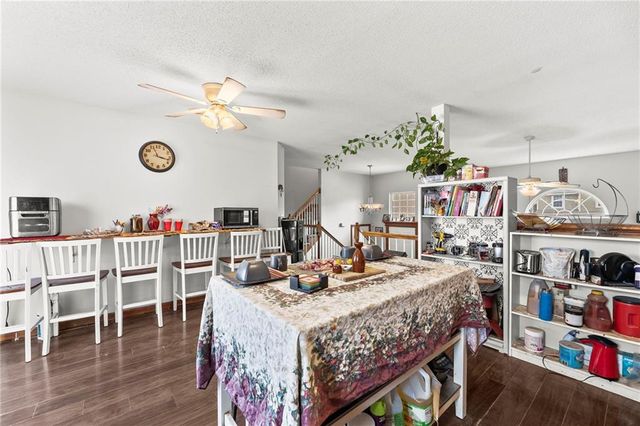 1308 N 3rd Street E, Louisburg, KS 66053