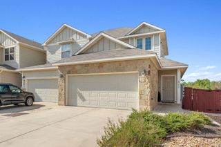 423 High Tech DR, Georgetown, TX 78626